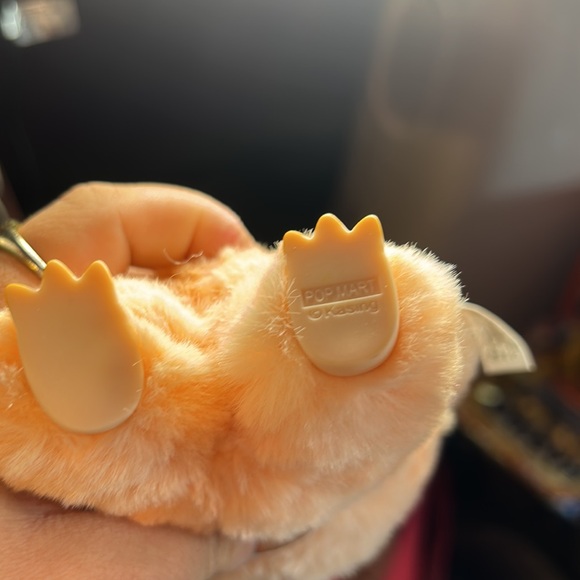 Labubu BIE Happiness - Picture 9 of 9